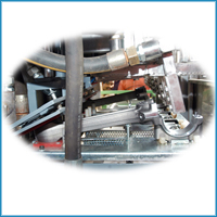 Connecting Rod Washing Machines For M/s.Cummins India Ltd.